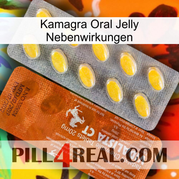 Kamagra Oral Jelly Side Effects 42